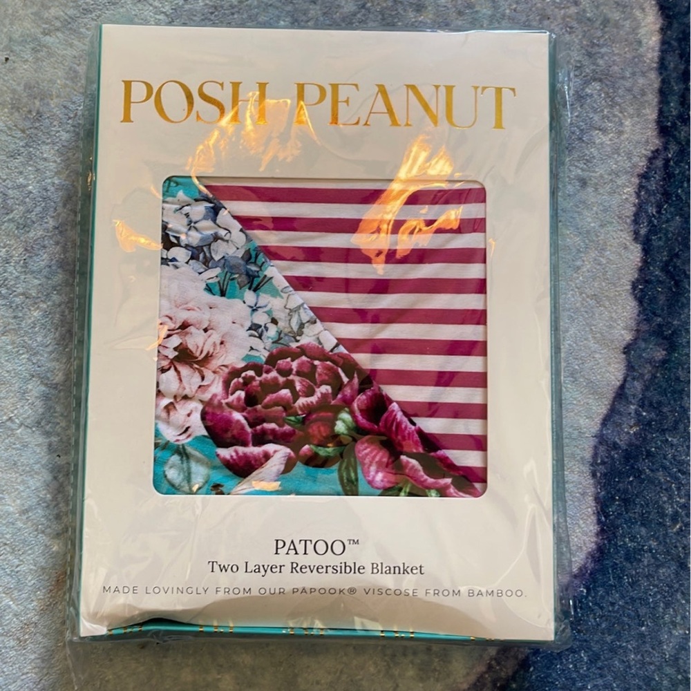 Posh Peanut eloise patoo